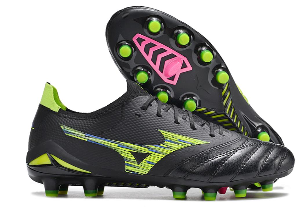 Mizuno Morelia Neo Iv Beta Elite FG Size 39-45-57464513